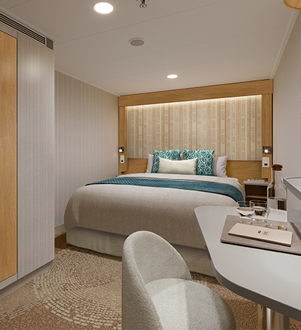 Erken rezervasyon kampanyası