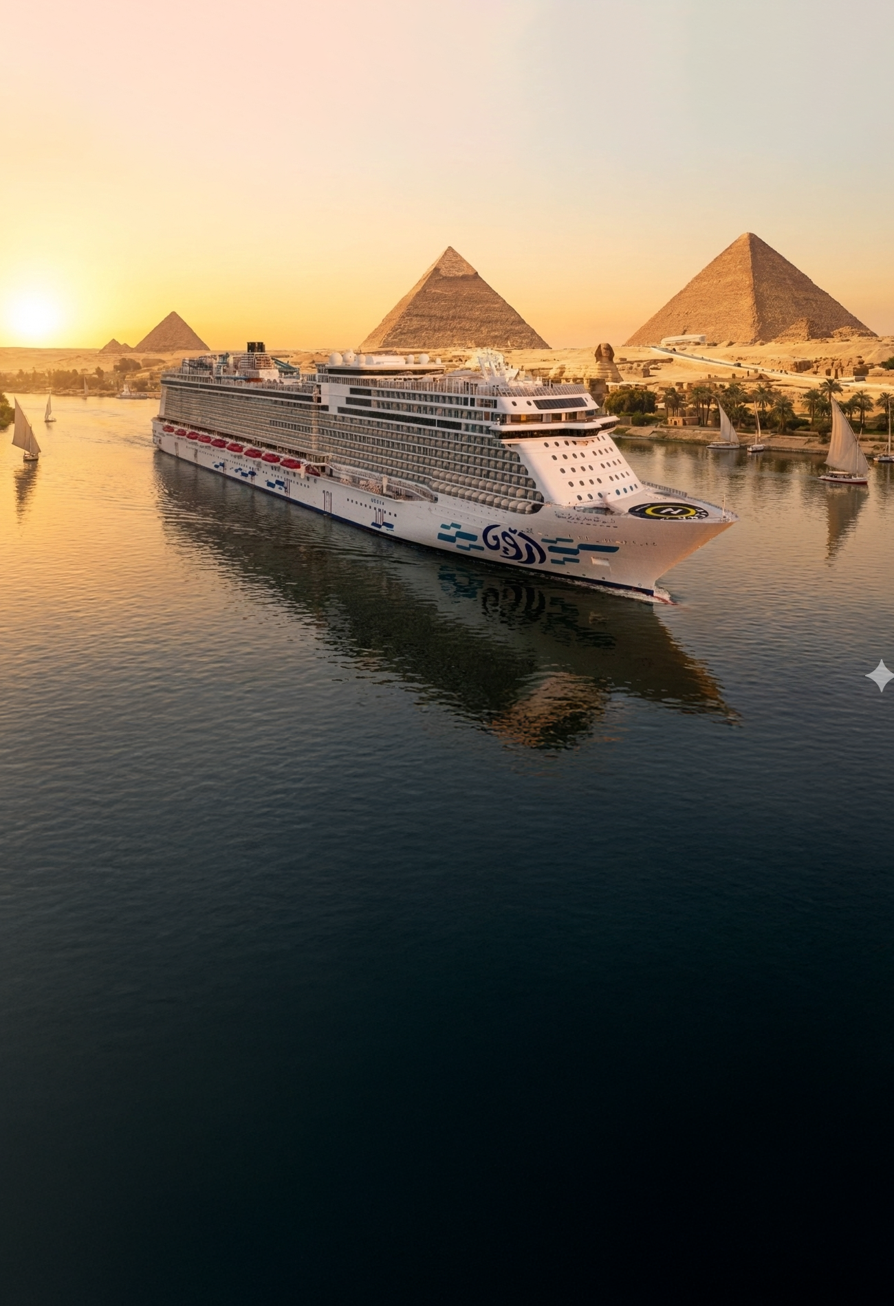 Cidde'den İstanbul'a Kızıldeniz