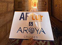 Aroya Cruise Gallery 9