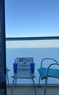 Aroya Cruise Gallery 7