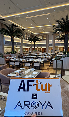 Aroya Cruise Gallery 10