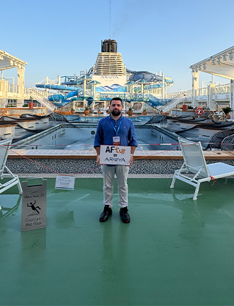 Gemide yaşam alanları